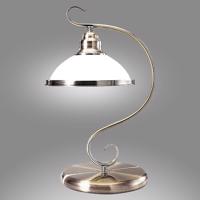 Stolná lampa Eli P708-1T LB