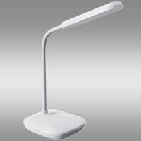 Stolná lampa LED VILIA 6939 biela 7W LB1