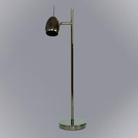 Stolová lampa čierna VO353 LB1