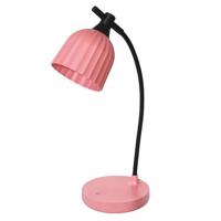 Stolová lampa LED DANZI 66355 PINK LB1