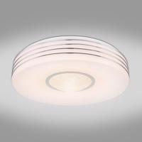 Stropná lampa 41299-40 LED 3000-6000K PL1