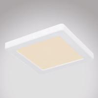 Stropnica 12380-12W LED 12W biely PL