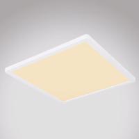 Stropnica 41563-24W LED biely PL