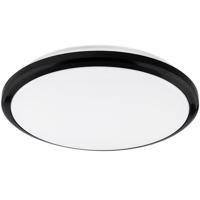 Svietidlo Diana 24W 0244 LED black PL1