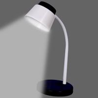 Svietidló LED 1607 5W cierna Lb1