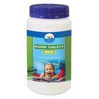 Tabletki kombi maxi 1kg