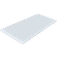 Topper Basic Foam 100x200