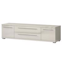 TV stolík Piano TV180-2K2FV/PN-71/KA/71 lakované beige