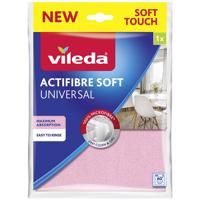 Utierka Vileda Actifibre Soft 1 ks