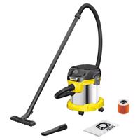 Vysávač Karcher KWD 2 S V-15/4/18