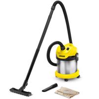 Vysávač Premium Karcher WD2 Basic 1000W