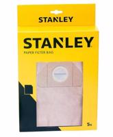 WORKI DO ODKURZACA WD STANLEY 30L 5SZT