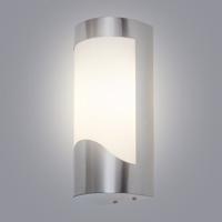 Záhradná lampa Zilah 7987 Chrome K1