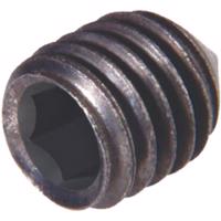 Závitový kolík M5x10 mm