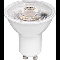 Žiarovka LED OSRAM GU10 6,9W 4000K 3PAK